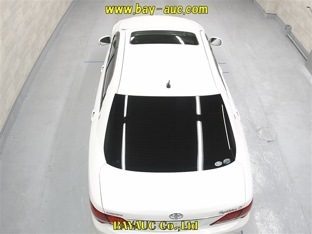TOYOTA CROWN 2009