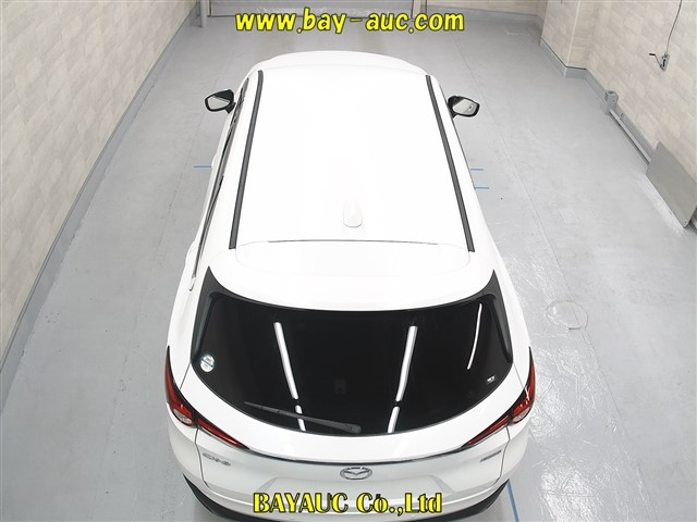 MAZDA CX-8 2019