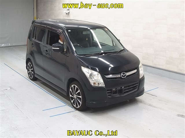 MAZDA AZ WAGON 2011