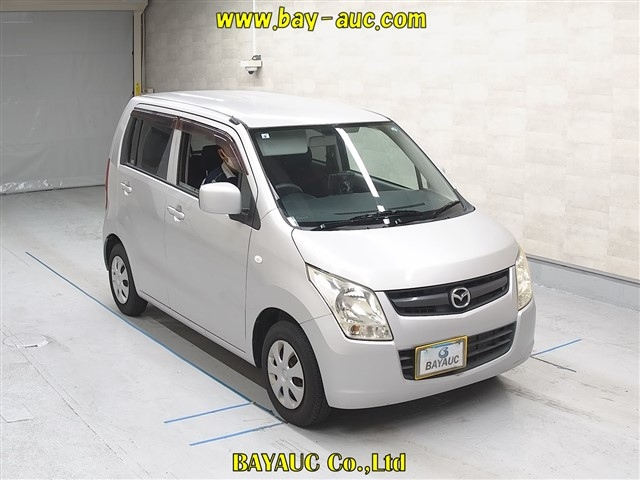 MAZDA AZ WAGON 2011