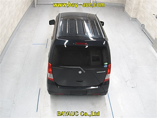 SUZUKI WAGON R 2012