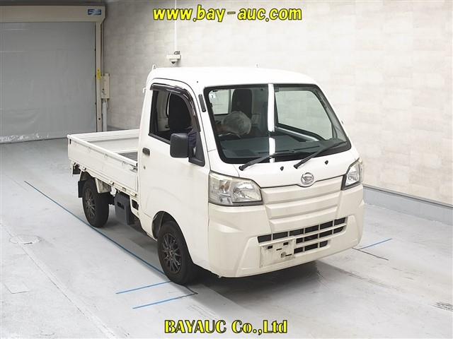 DAIHATSU HIJET TRUCK 2016