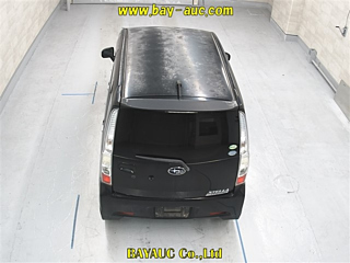 SUBARU STELLA 2012