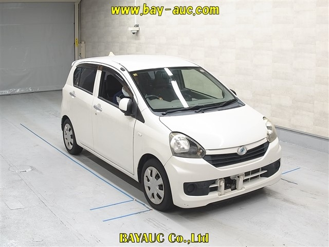 DAIHATSU MIRA E S 2014