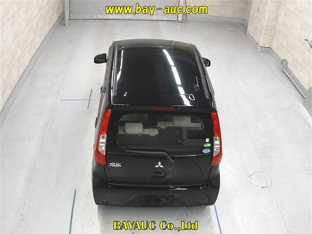 MITSUBISHI EK WAGON 2016