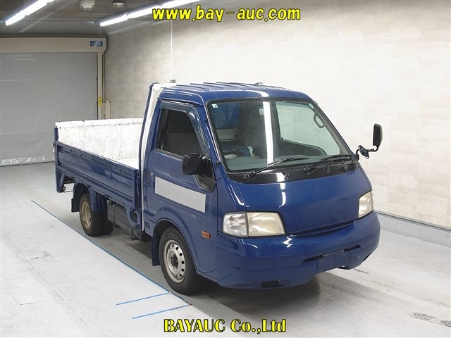 NISSAN VANETTE TRUCK 2015
