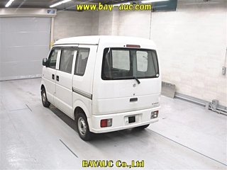 SUZUKI EVERY 2009