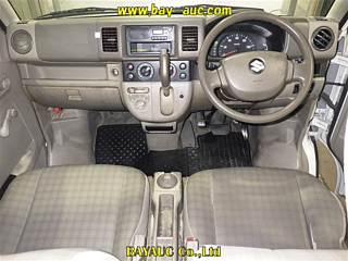 SUZUKI EVERY 2013