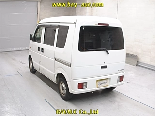 SUZUKI EVERY 2013
