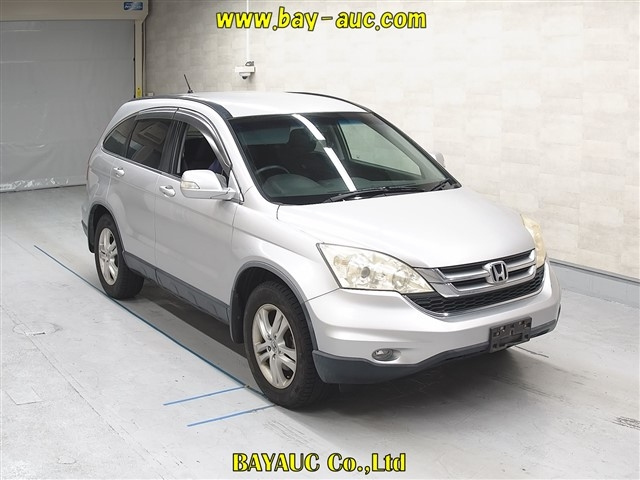 HONDA CR-V 2010