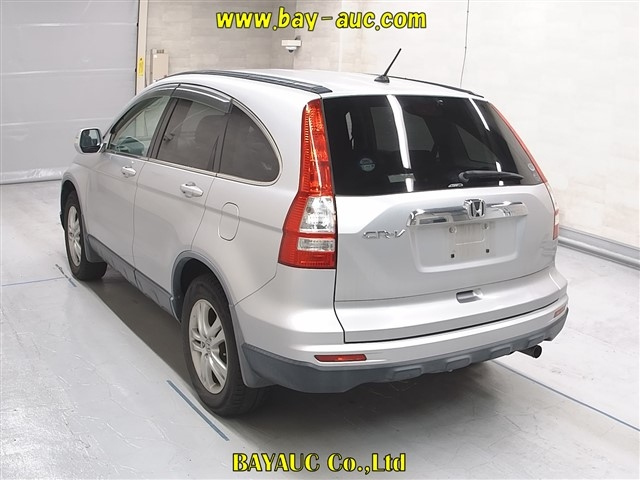 HONDA CR-V 2010