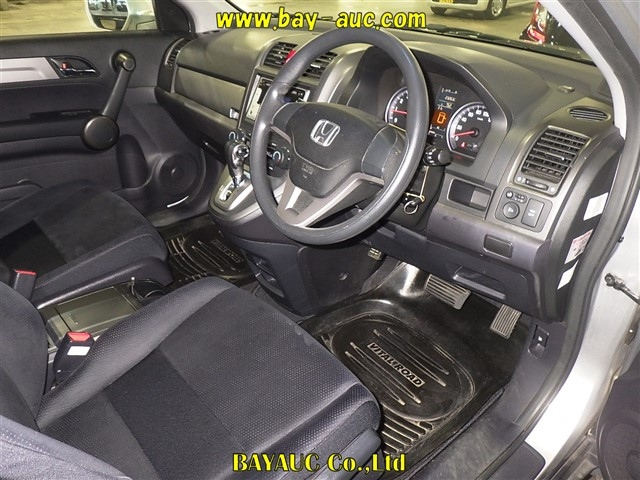 HONDA CR-V 2010