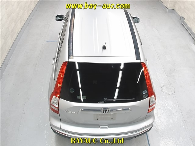 HONDA CR-V 2010