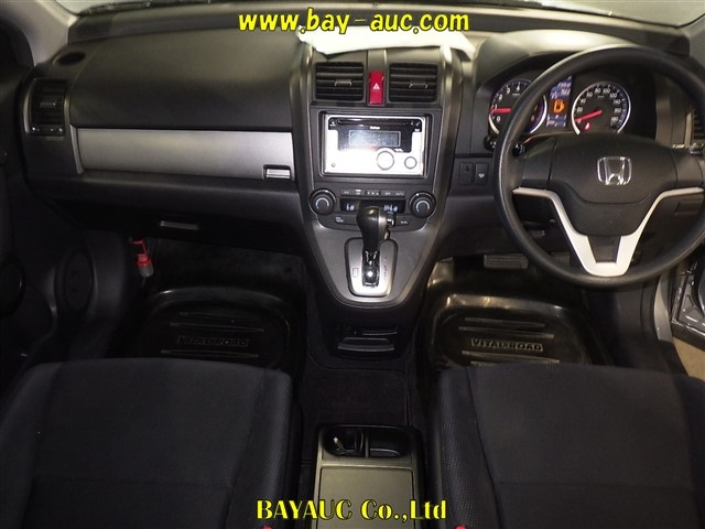 HONDA CR-V 2010