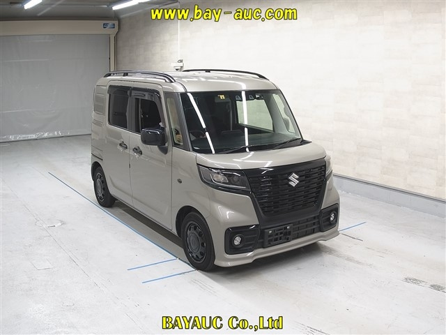 SUZUKI SPACIA BASE 2023