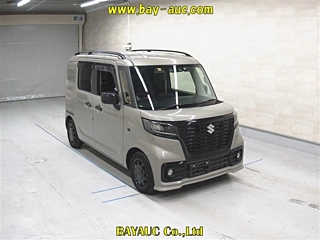 SUZUKI SPACIA BASE 2023