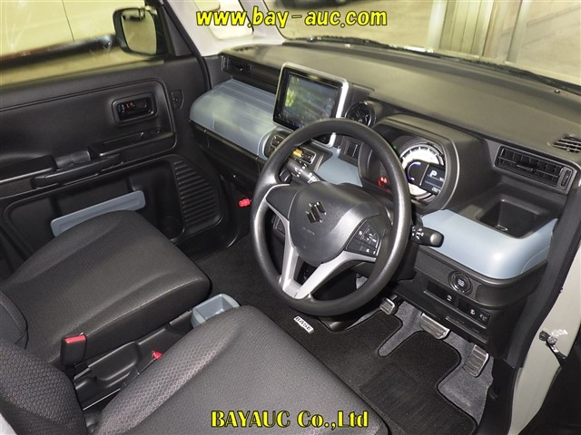 SUZUKI SPACIA BASE 2023