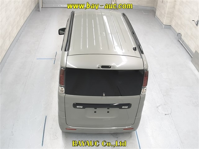 SUZUKI SPACIA BASE 2023