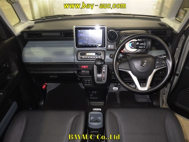SUZUKI SPACIA BASE 2023