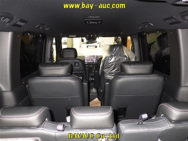 HONDA STEP WAGON 2024