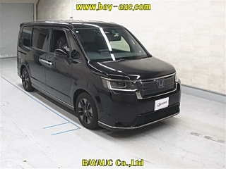 HONDA STEP WAGON 2024