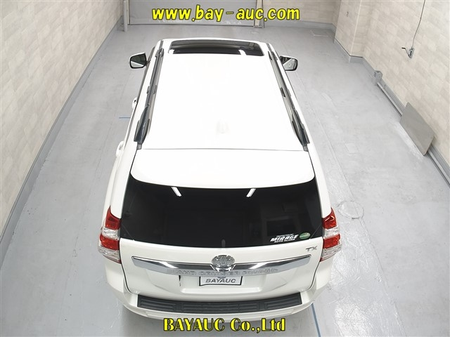 TOYOTA LAND CRUISER PRADO 2015