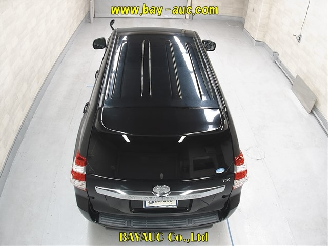 TOYOTA LAND CRUISER PRADO 2015