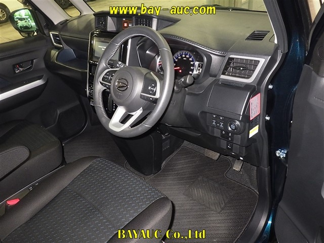 DAIHATSU THOR 2020