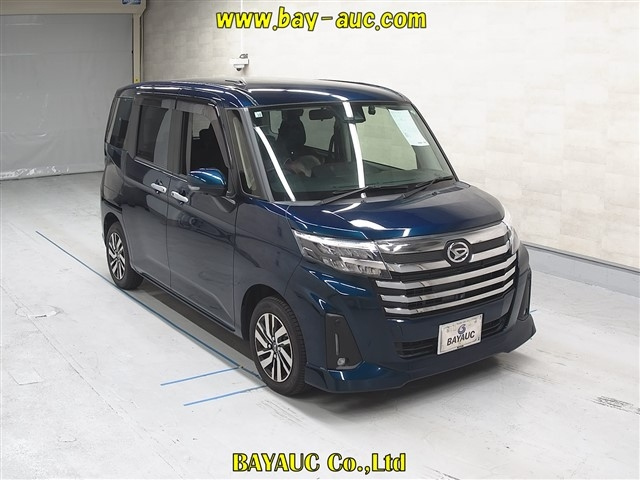 DAIHATSU THOR 2020