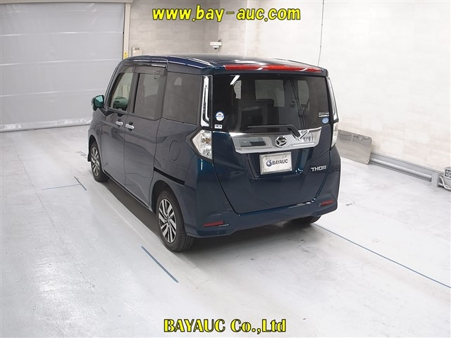 DAIHATSU THOR 2020