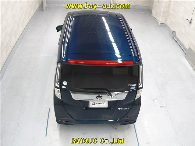 DAIHATSU THOR 2020