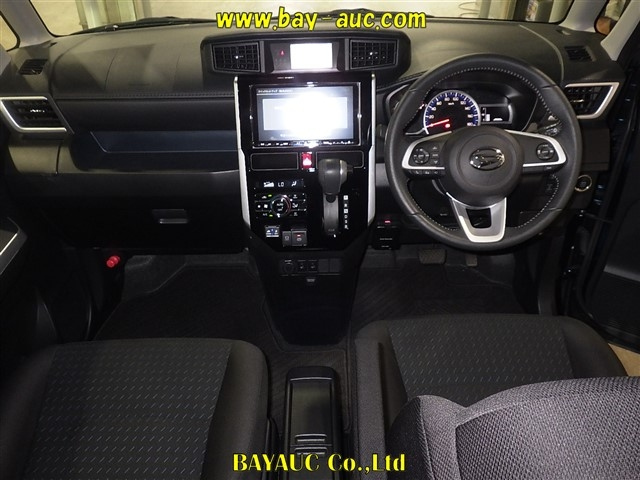 DAIHATSU THOR 2020
