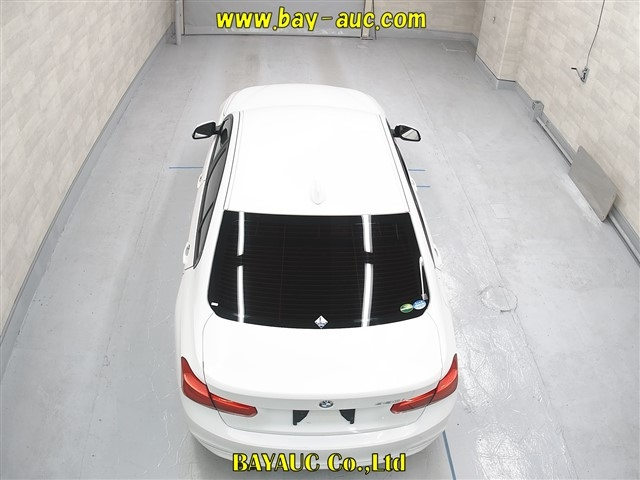 BMW 3 SERIES 2016