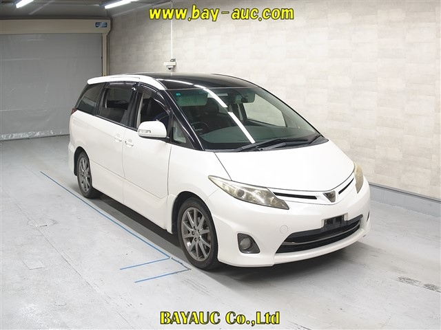 TOYOTA ESTIMA 2010