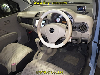 MAZDA CAROL 2010