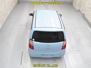 MAZDA CAROL 2010