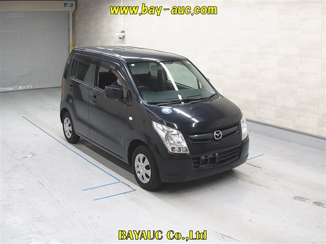 MAZDA AZ WAGON 2009