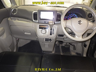 SUZUKI SPACIA 2014