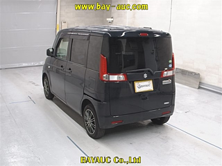 SUZUKI SPACIA 2014