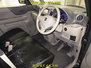 SUZUKI SPACIA 2014