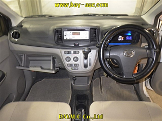 DAIHATSU MIRA E S 2012