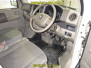 SUZUKI EVERY 2011