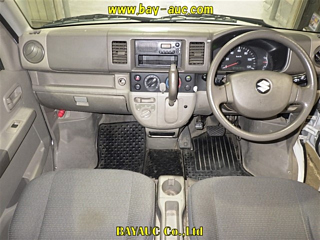 SUZUKI EVERY 2011