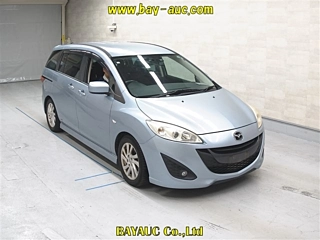 car preview
