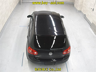 VOLKSWAGEN GOLF 2008