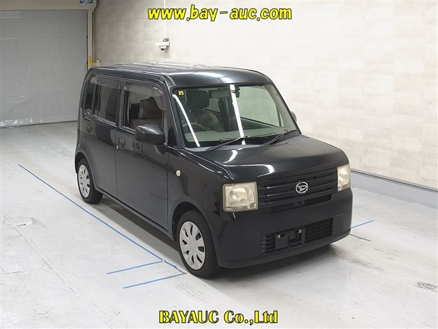DAIHATSU MOVE CONTE 2010