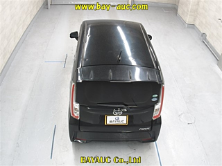 DAIHATSU MOVE 2015