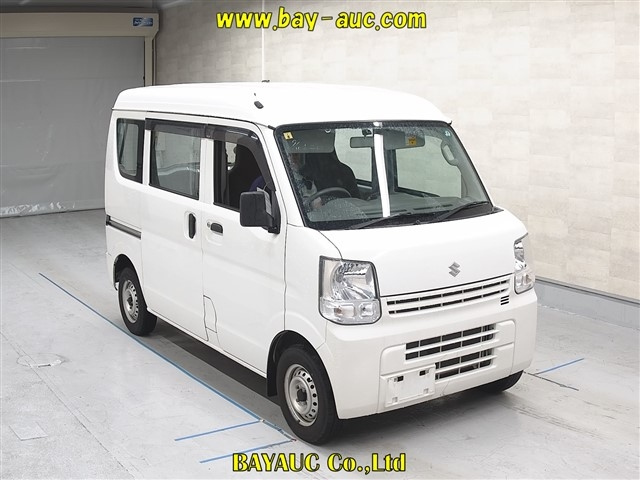 SUZUKI EVERY 2019