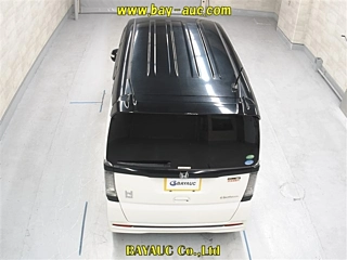 HONDA N BOX 2016