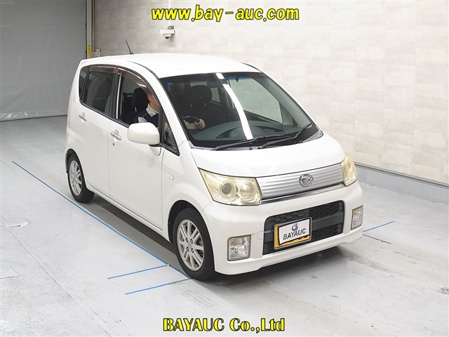 DAIHATSU MOVE 2009